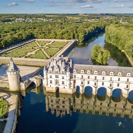 Le Balzac / Colbert - Bord De Loire Apartment ตูร์ ภายนอก รูปภาพ