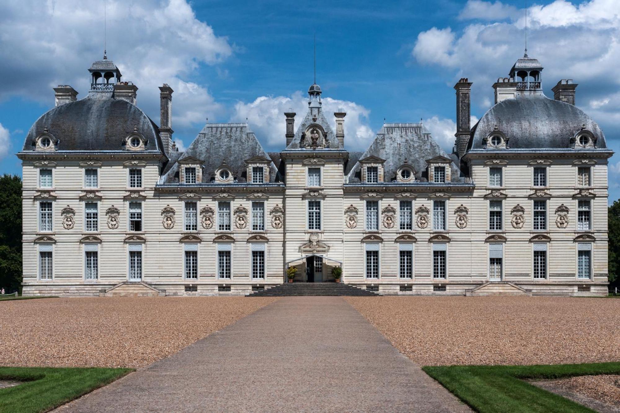 Le Balzac / Colbert - Bord De Loire Apartment ตูร์ ภายนอก รูปภาพ