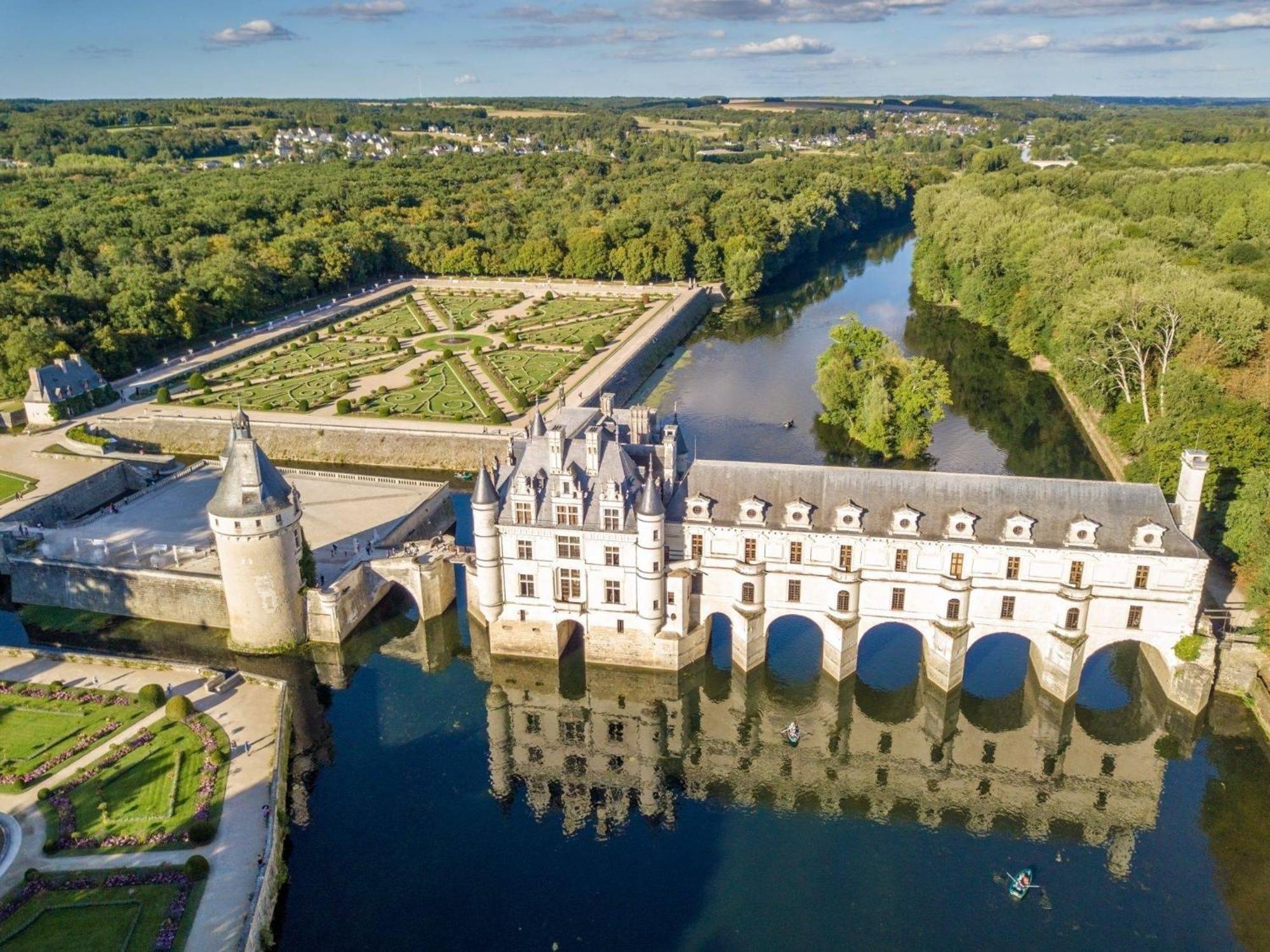 Le Balzac / Colbert - Bord De Loire Apartment ตูร์ ภายนอก รูปภาพ
